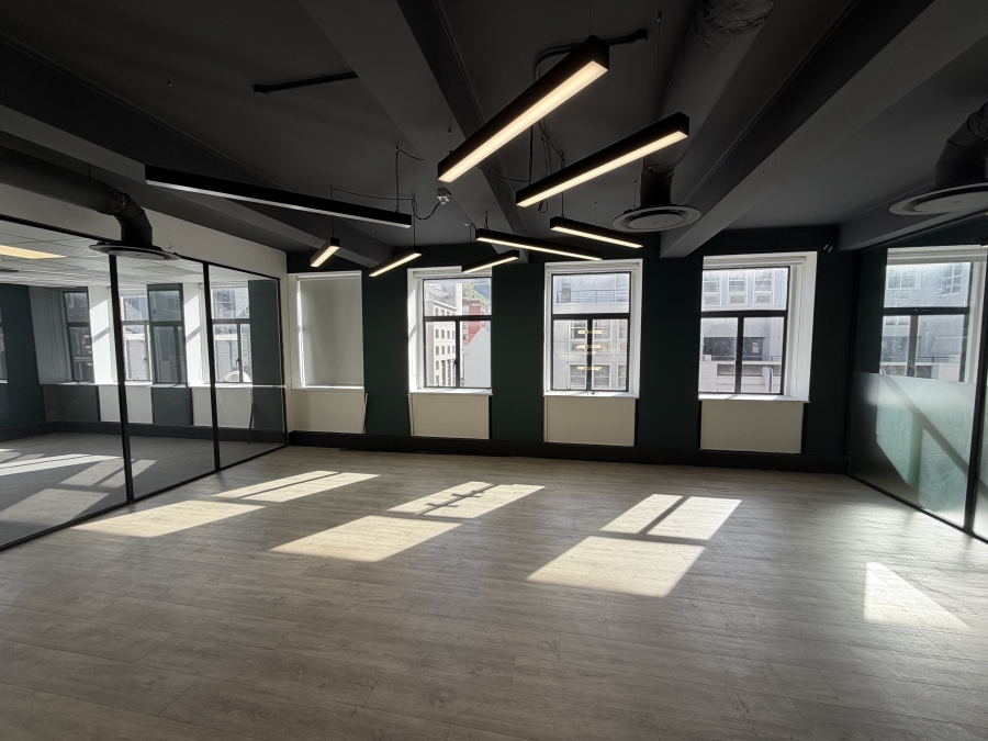 To Let Commercial Property for Rent in Cape Town City Centre Western Cape